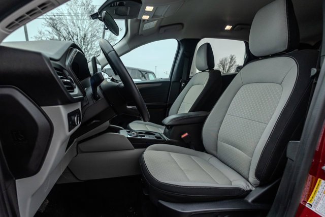 Certified 2025 Ford Escape Active w/ Active Premium Tech Pack image 15