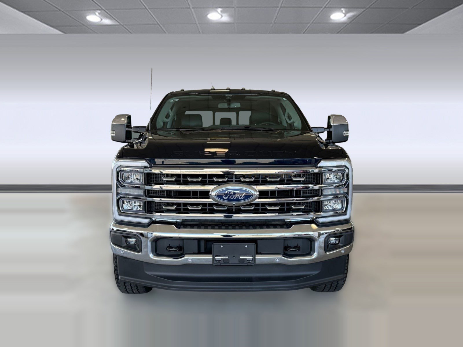 Certified 2025 Ford F250 Lariat w/ Lariat Ultimate Package AWD/4WD image 6