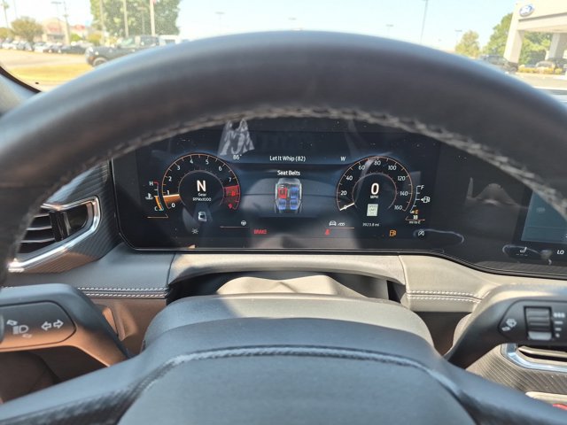 Certified 2024 Ford Mustang GT Premium RWD image 20