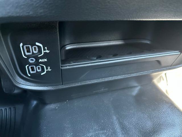 Used 2024 RAM 5500 Tradesman AWD/4WD image 16