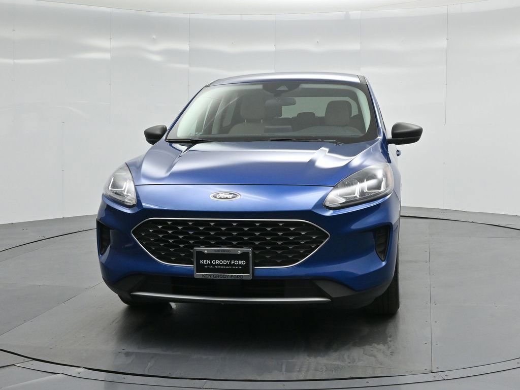 Certified 2022 Ford Escape SE w/ Convenience Package image 45