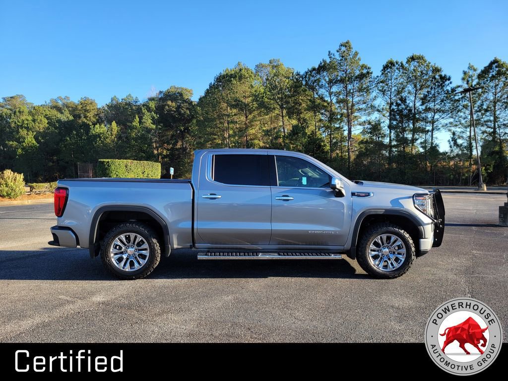 Used 2023 GMC Sierra 1500 Denali w/ Technology Package image 6
