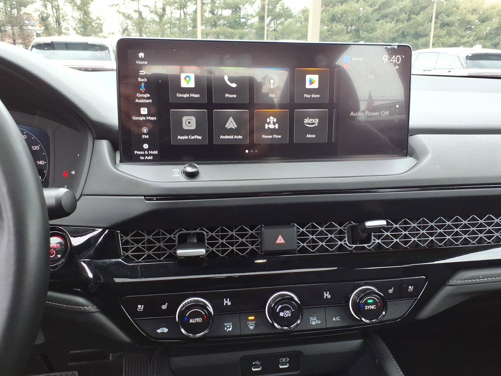 Used 2023 Honda Accord Touring image 22