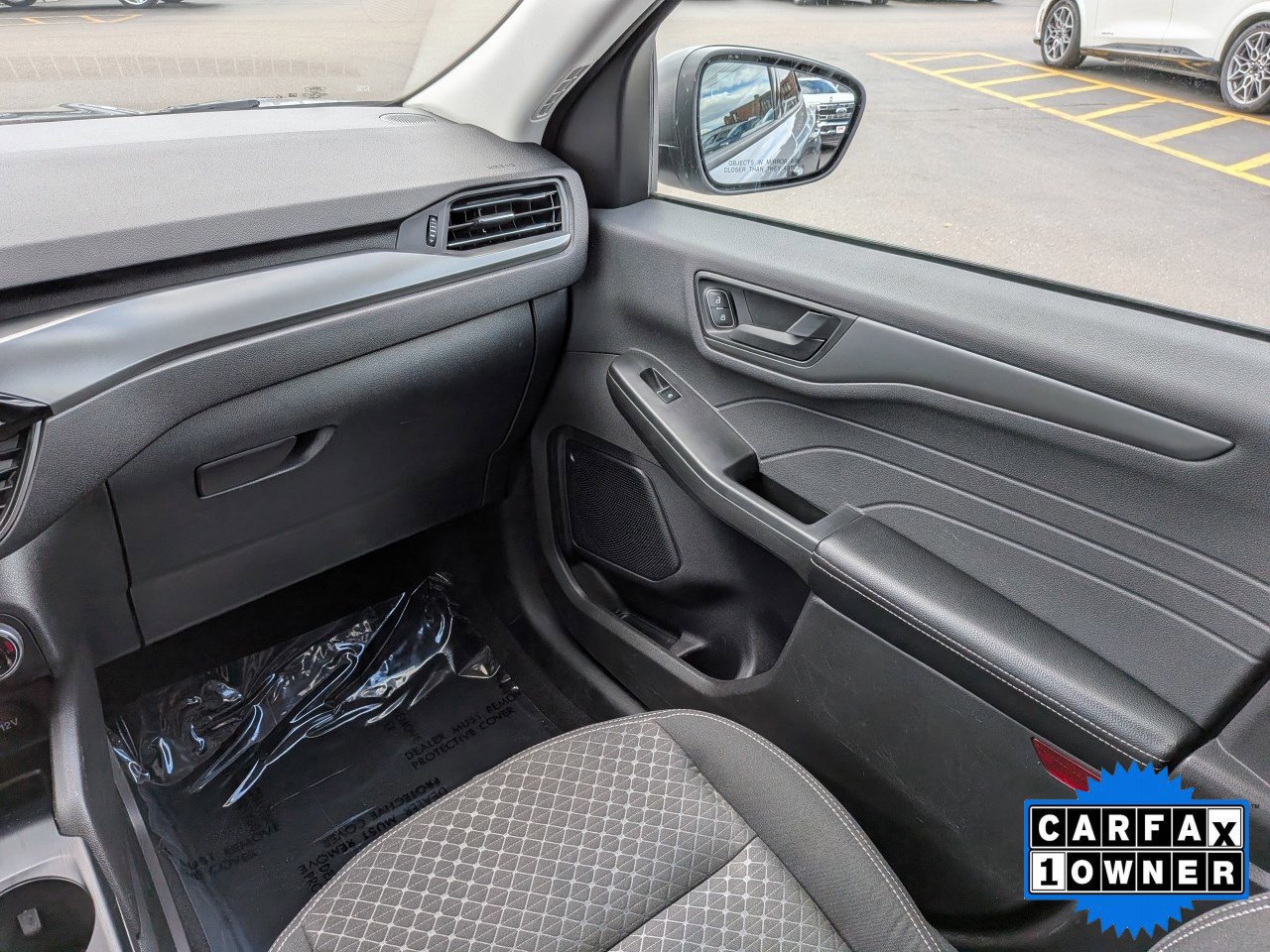 Certified 2023 Ford Escape Active AWD/4WD image 20