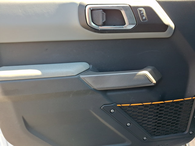 Certified 2022 Ford Bronco Badlands AWD/4WD image 13