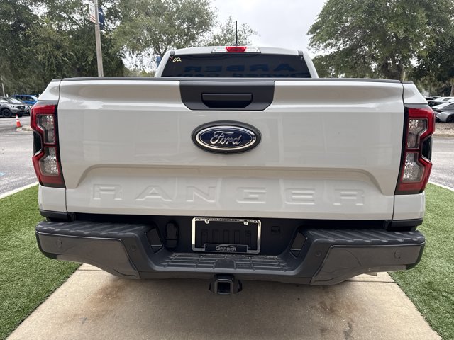 Certified 2026 Ford Ranger XLT w/ Convenience Package AWD/4WD image 5