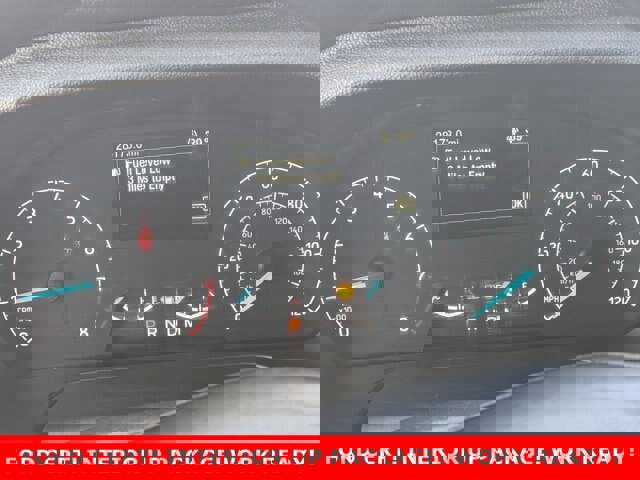 Certified 2025 Ford Transit 250 148 Medium Roof w/ Load Area Protection Package RWD image 13