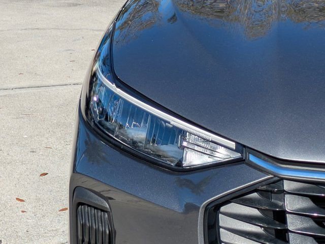 Certified 2023 Ford Escape Active w/ Tech Pack #2 image 9