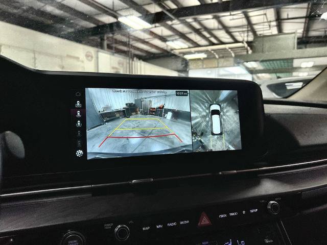 Used 2023 Kia Carnival SX FWD image 32