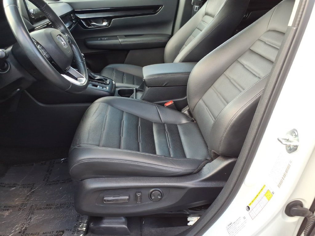 Used 2024 Honda CR-V EX-L image 11