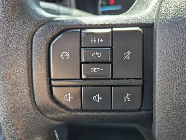 Certified 2023 Ford F350 XL w/ XL Chrome Package AWD/4WD image 26