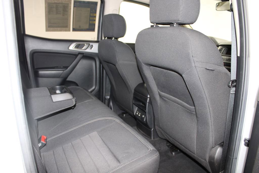 Certified 2019 Ford Ranger XLT image 34
