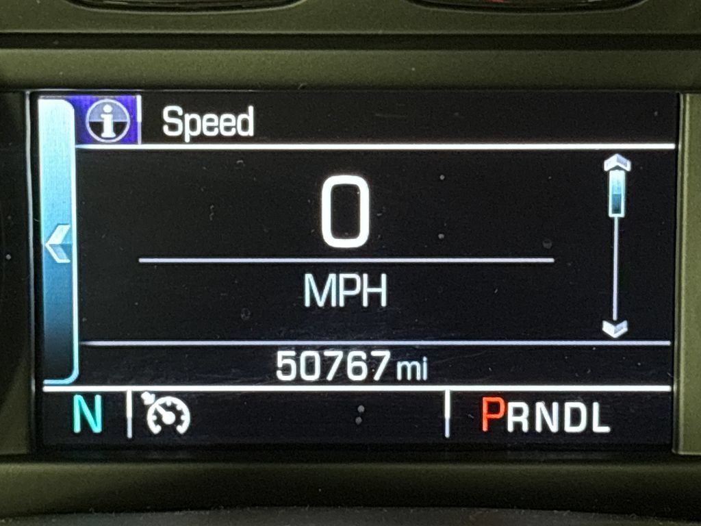 Used 2020 Chevrolet Tahoe LS RWD image 22