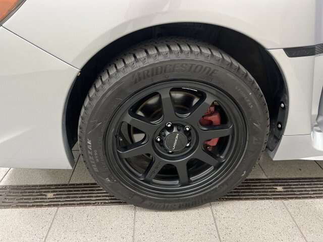 Used 2020 Subaru WRX Limited AWD/4WD image 9