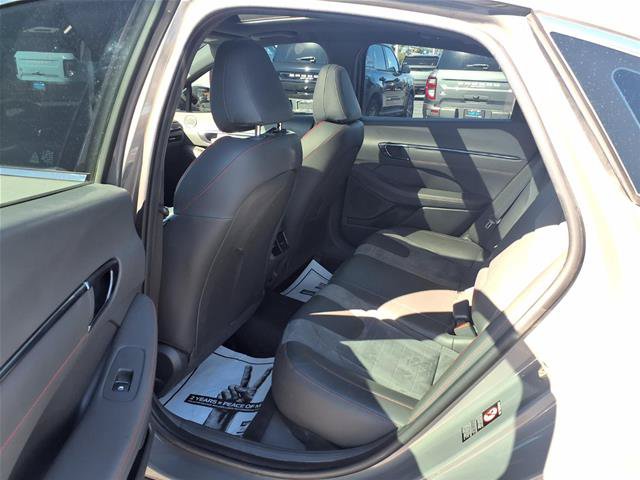 Used 2022 Hyundai Sonata N Line w/ Preferred Accessory Package FWD image 22