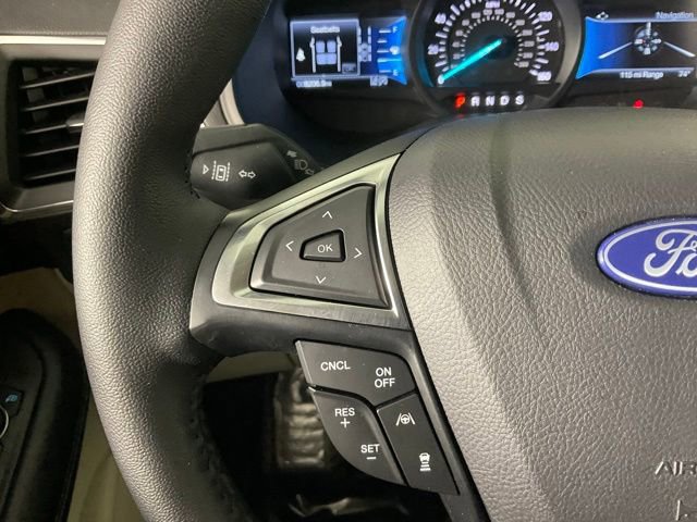 Certified 2024 Ford Edge Titanium w/ Equipment Group 301A image 23