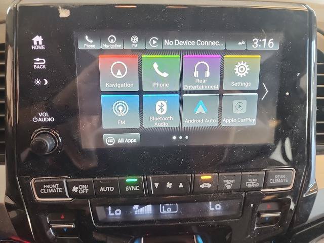 Used 2022 Honda Odyssey Touring image 5