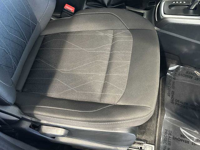 Certified 2021 Ford EcoSport SE FWD image 27