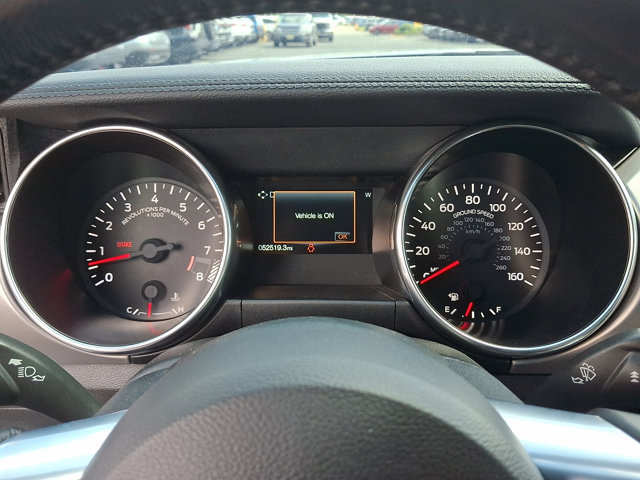 Certified 2021 Ford Mustang GT Premium w/ Black Accent Package RWD image 24