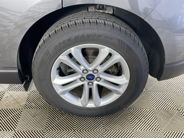 Certified 2020 Ford Edge SEL w/ Convenience Package image 24