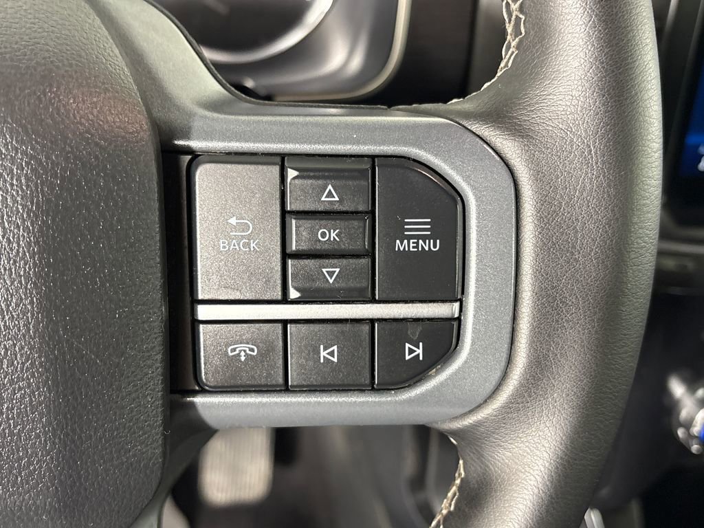 Certified 2023 Ford F150 XLT w/ Equipment Group 302A High image 20