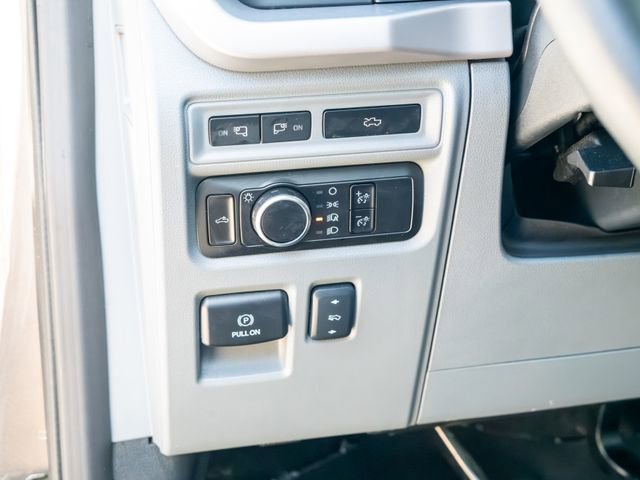 Certified 2023 Ford F150 Lightning XLT AWD/4WD image 24