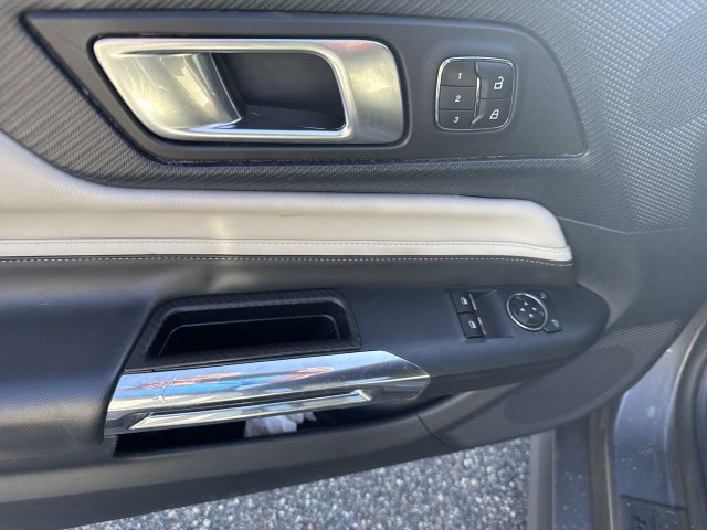Certified 2024 Ford Mustang Premium RWD image 25