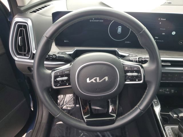 Used 2024 Kia Sorento SX image 21