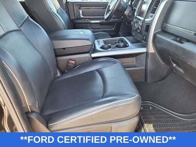 Used 2017 RAM 2500 Limited image 10