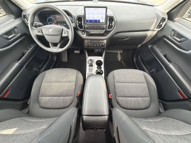Certified 2024 Ford Bronco Sport Big Bend AWD/4WD image 15