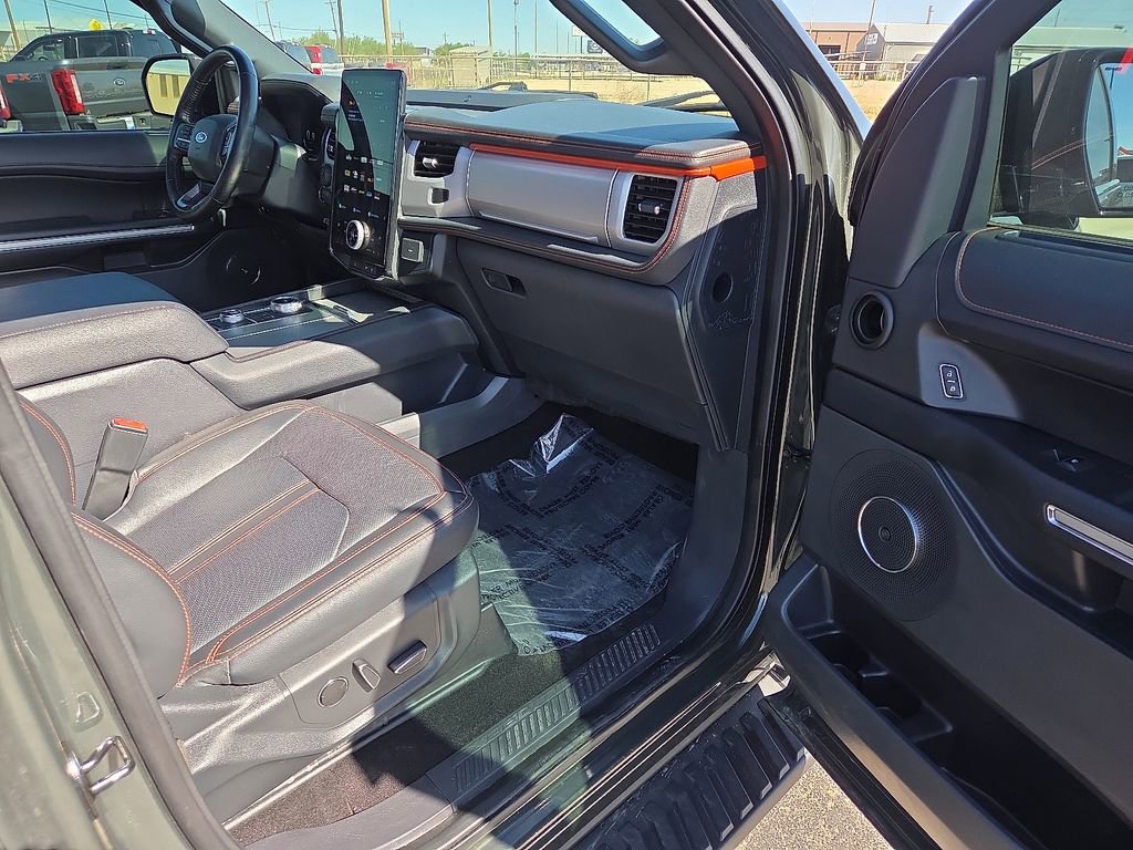 Certified 2023 Ford Expedition Timberline AWD/4WD image 12