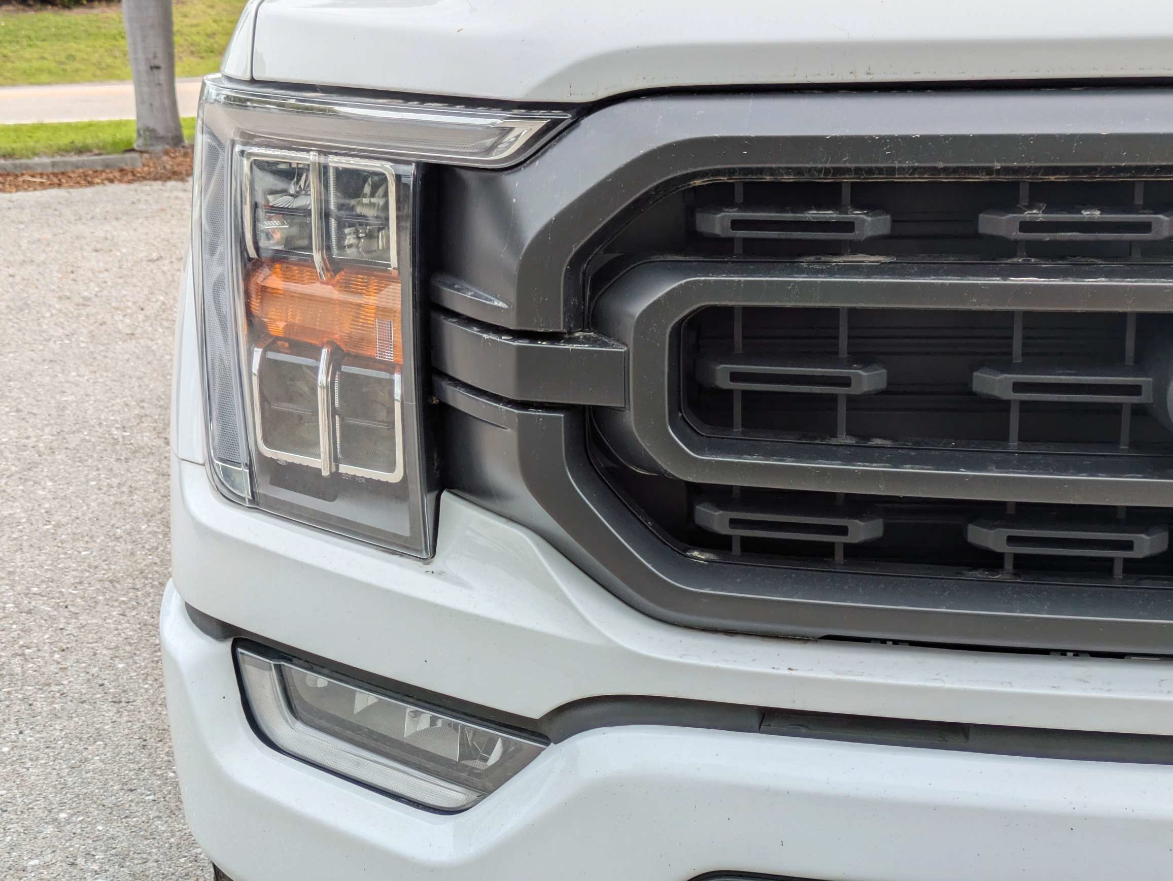 Certified 2023 Ford F150 XLT w/ Equipment Group 302A High AWD/4WD image 10