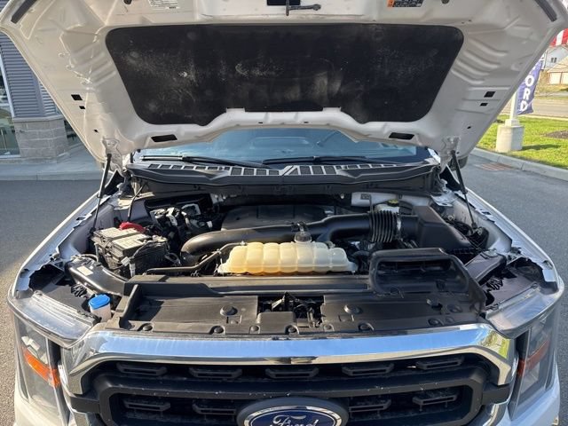 Certified 2023 Ford F150 XLT AWD/4WD image 20