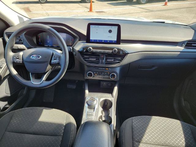 Certified 2025 Ford Escape Active AWD/4WD image 11