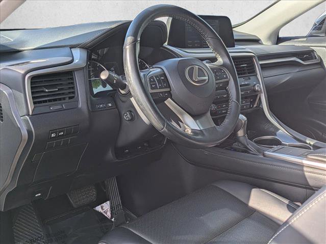 Used 2020 Lexus RX 350 FWD w/ Accessory Package image 10