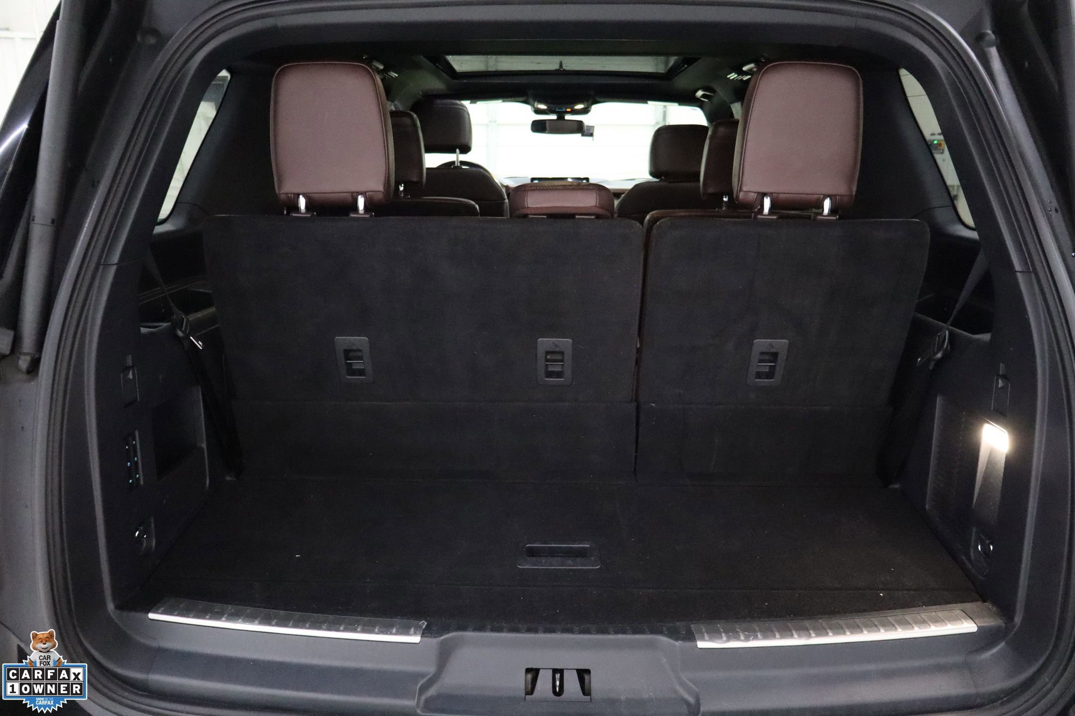 Certified 2024 Ford Expedition Limited image 30