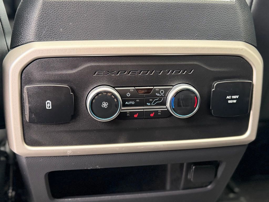 Certified 2023 Ford Expedition Timberline image 11
