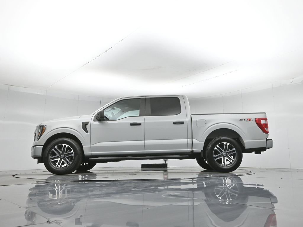 Certified 2023 Ford F150 XL w/ STX Appearance Package RWD image 53