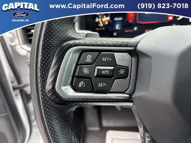 Certified 2025 Ford Mustang GT Premium RWD image 21