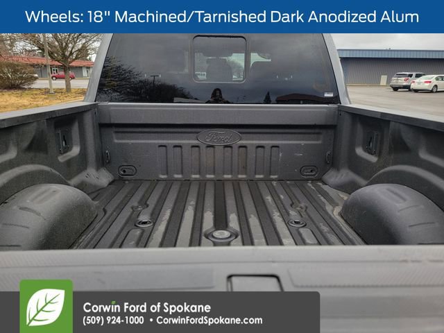 Certified 2023 Ford F350 Platinum w/ Tremor Off-Road Package image 22