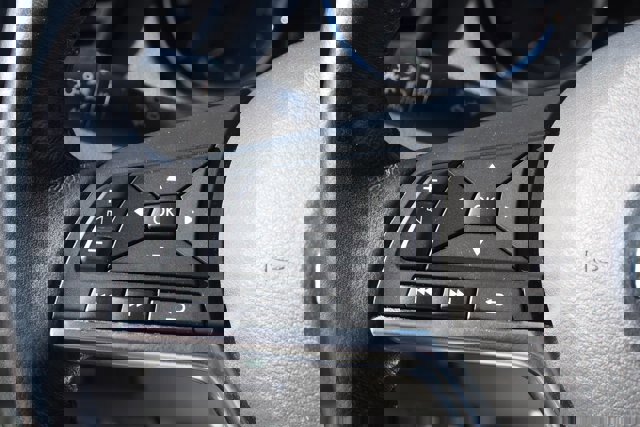 Used 2017 Nissan Rogue Sport SL w/ SL Premium Package image 21