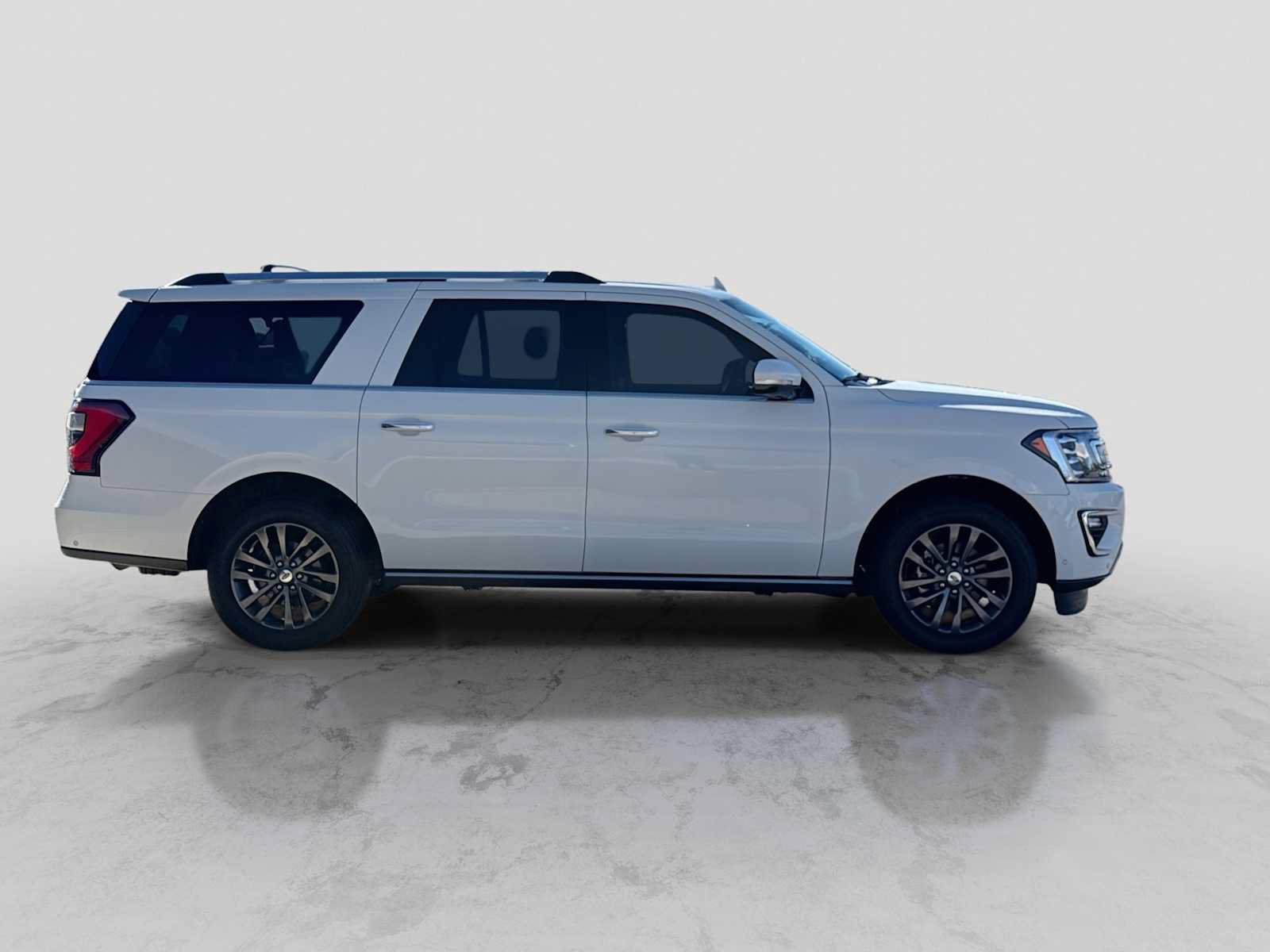 Certified 2021 Ford Expedition Max Limited AWD/4WD image 7
