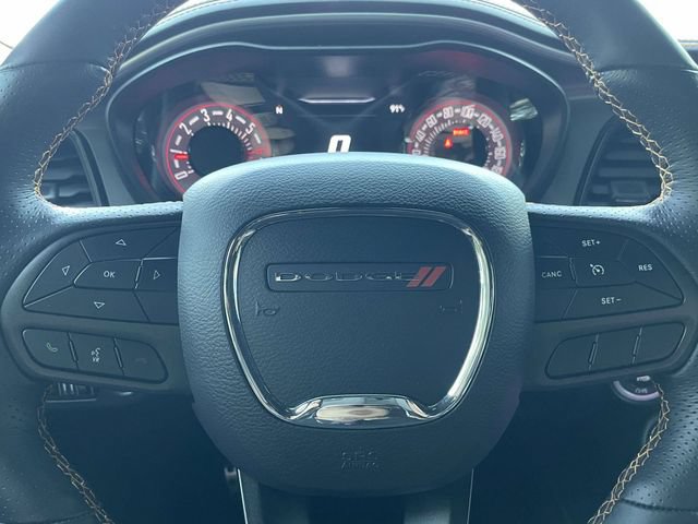 Used 2022 Dodge Challenger R/T Scat Pack RWD image 16