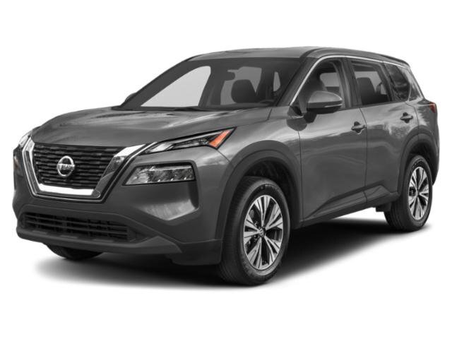 Used 2023 Nissan Rogue SV AWD/4WD image 1
