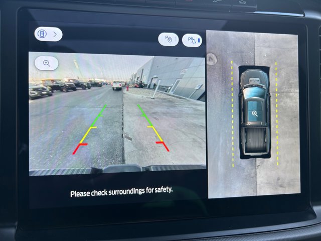 Certified 2024 Ford F150 Raptor image 22