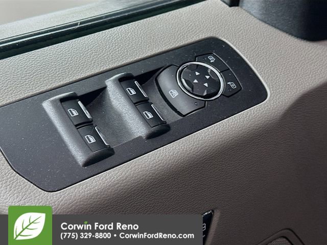 Certified 2017 Ford F150 XLT w/ Equipment Group 301A Mid AWD/4WD image 17