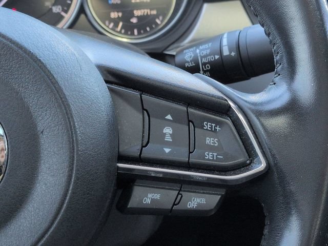 Used 2019 MAZDA MAZDA6 Touring FWD image 26