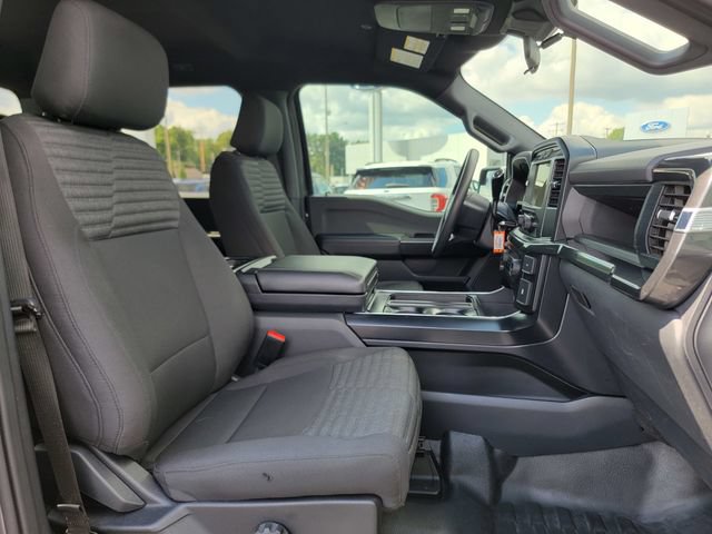 Certified 2023 Ford F150 XL w/ STX Appearance Package AWD/4WD image 24