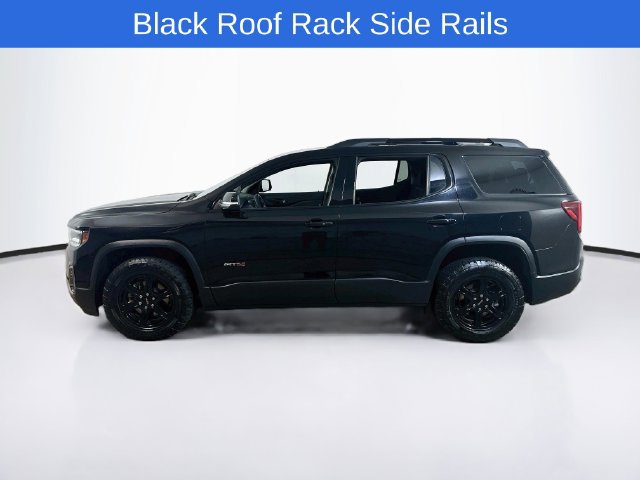 Used 2023 GMC Acadia AT4 AWD/4WD image 5