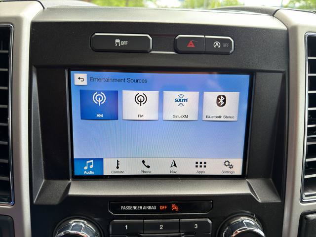 Certified 2019 Ford F150 Lariat AWD/4WD image 32
